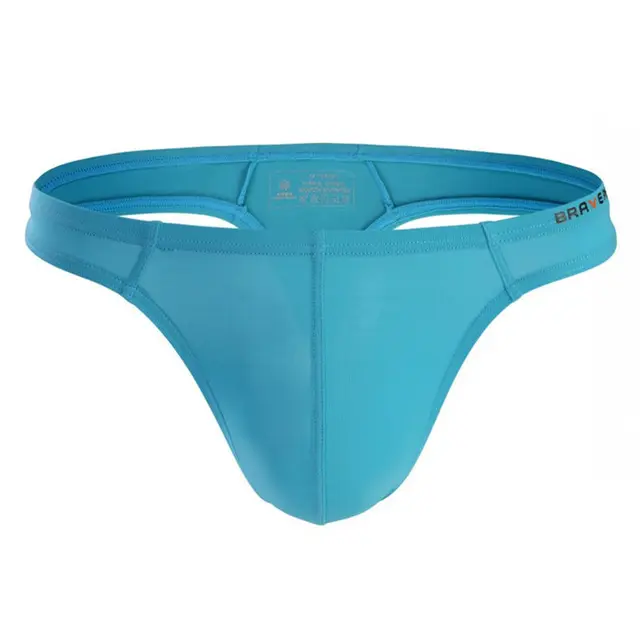 Buy Sexy Thong Underwear Mens Gay Swimwear Bikini