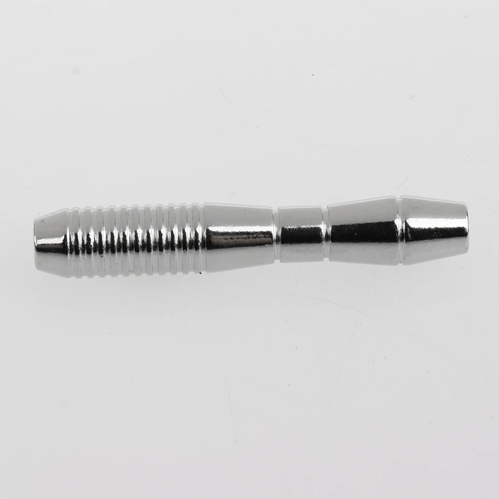 24Pcs 16 Grams 17 Grams Dart Barrels for Soft Tip Dart and Steel Tip Dart