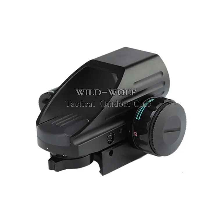 التكتيكية التصوير المجسم ريفلكس 4 reticles الأحمر/الأخضر دوت نطاق البصر ث/الأحمر البصر بالليزر الصيد الادسنس بندقية riflescope الاب 20 ملليمتر الحديدي... التكتيكية التصوير المجسم ريفلكس 4 reticles الأحمر/الأخضر دوت نطاق البصر ث/الأحمر البصر بالليزر الصيد الادسنس بندقية riflescope الاب 20 ملليمتر الحديدي...