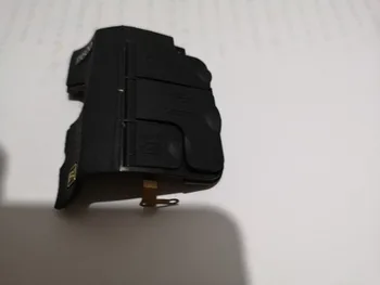 

90%new USB Cover Shell with MIC HDMI GPS Rubber For Nikon D600 D610 Camera Replacement Unit Repair Part