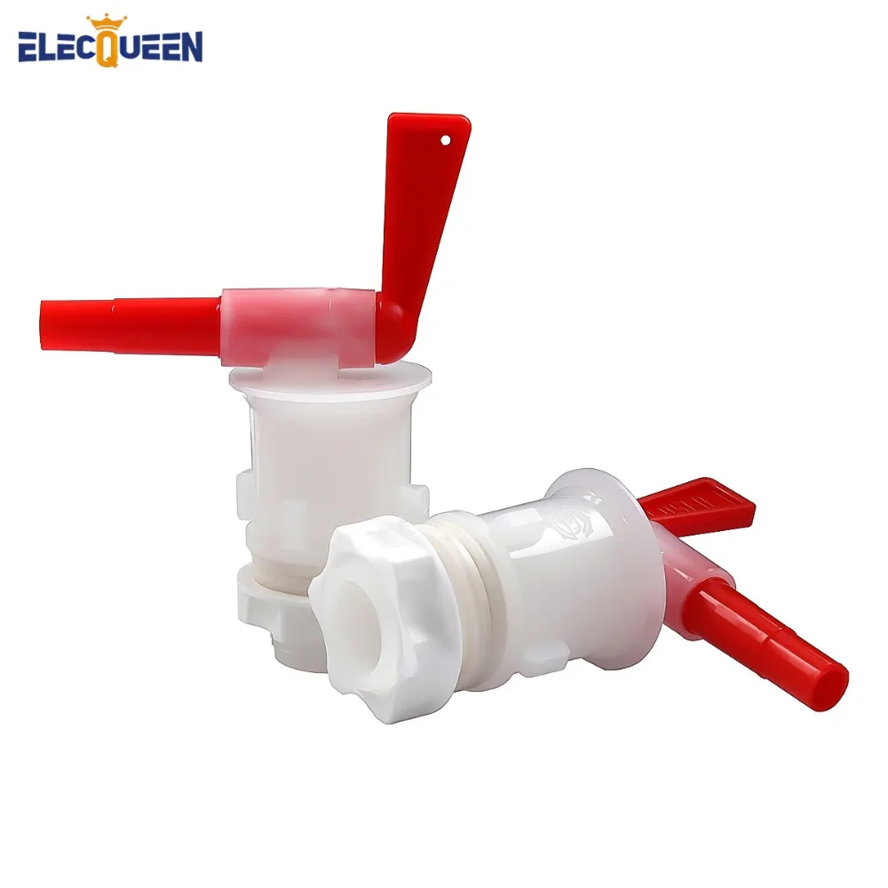 Plastic Bottling Spigot Beer Bucket Faucet Beer Tap for Home Brewing Wine Making Plastic Bottling Spigot Beer Bucket Faucet Beer Tap for Home Brewing Wine Making