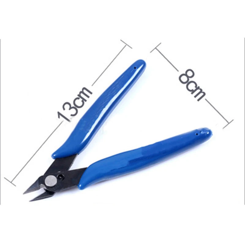 

Practical High Quality Hand Tools Wire Scissors Cutting Side Scissors Pliers New Arrival Pliers Wire Clamp
