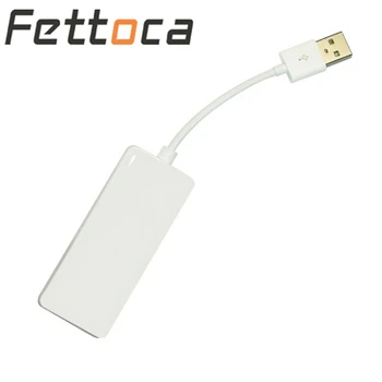 

CarPlay USB Dongle Adapter for Android Car Navigation head unit Plug and Play for Touch screen smart link Support iOS IPhone