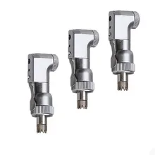 3X Стоматологическая Сменная головка для низкоскоростного угловой наконечник типа E NSK