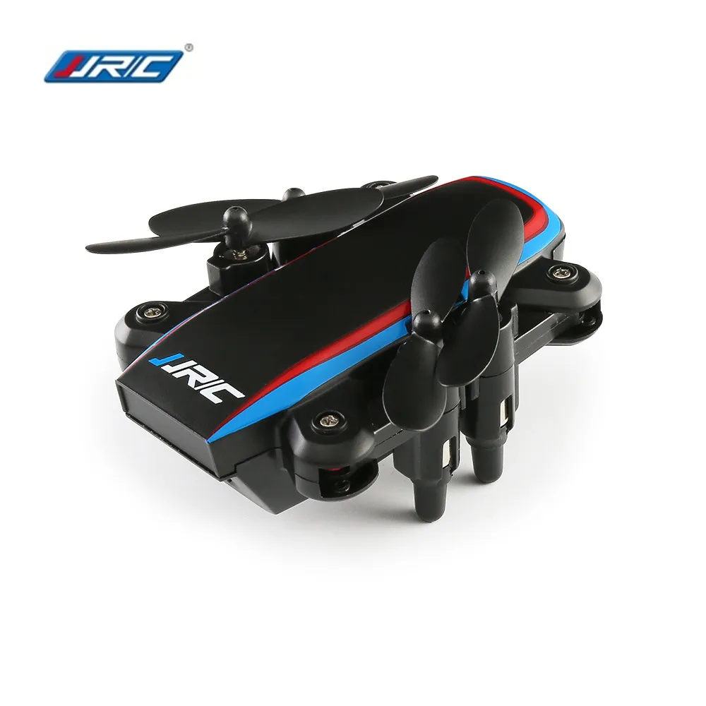 drone jjrc h53w