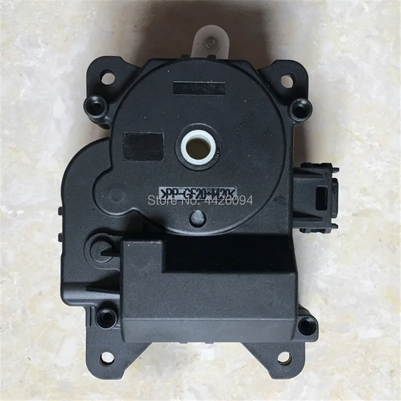 

A/C Control Actuator Fit For 05-09 CTS SRX 89024960 604-164 HVAC Heater Blend Door Actuator