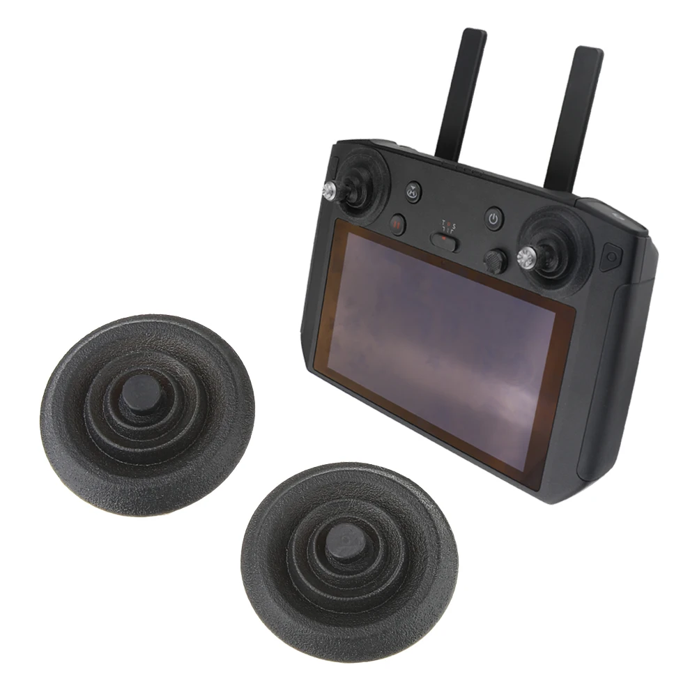 Remote Control Rocker Dust Cover for DJI Mavic 2 / Air Smart Controller with Screen for Remote Control Thumb Rocker