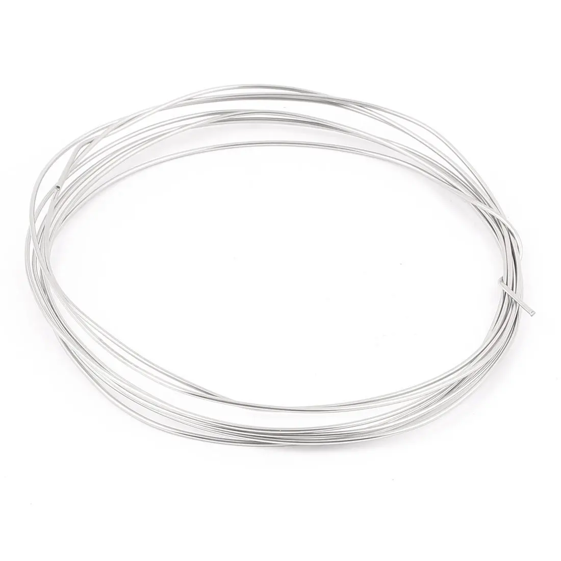 

Brand New Nichrome 80 1.2mm 16 Gauge AWG Heater Wire Heating Elements 8ft Long