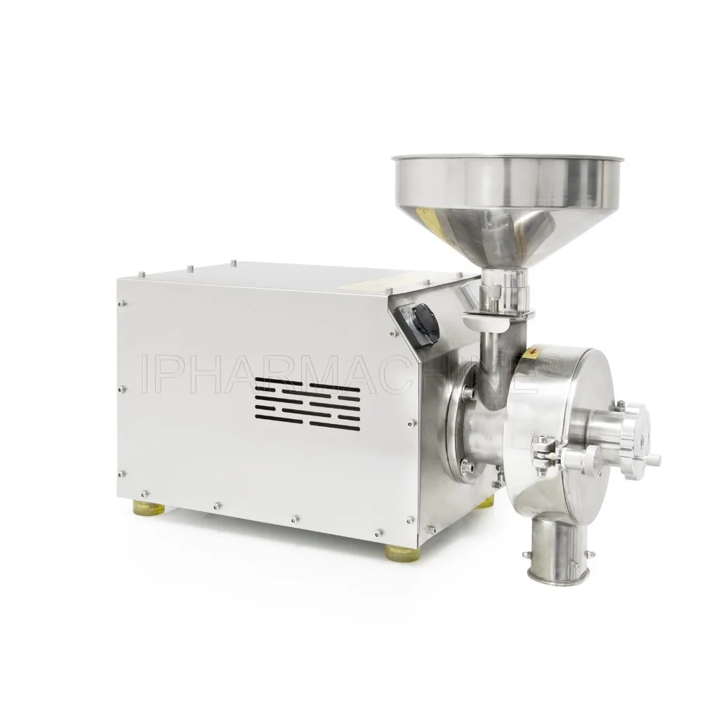 

50-60kg MF-300 Multi-Functional Grinder Machine Herbs Pulverizer Mill Coffee Beans grinding miller(220V or 110V)