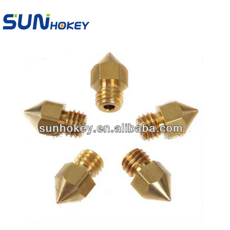 nozzle