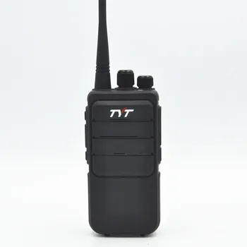 

TYT DMR Digital Mobile MD-280 Two Way Radio/Walkie Talkie UHF 400-480Mhz CTCSS/DCS Transceiver