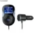 Yasokro Bluetooth гарнитуры Car Kit fm-передатчик модулятор Поддержка TF карты MP3 играть автомобилей аудио адаптер Dual USB Автомобильное Зарядное устройство