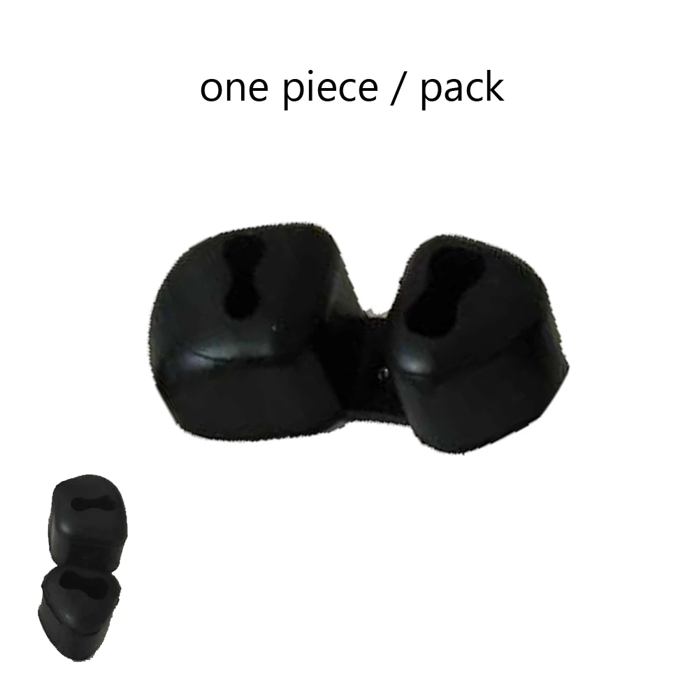 

ONE PIECE / PACK NEW Auto AC Compressor Rubber Bumpers For Compressor Type 5SE09C 5SL12C 5SEU12C 6SEU14C 6SEU17C 7SEU17C