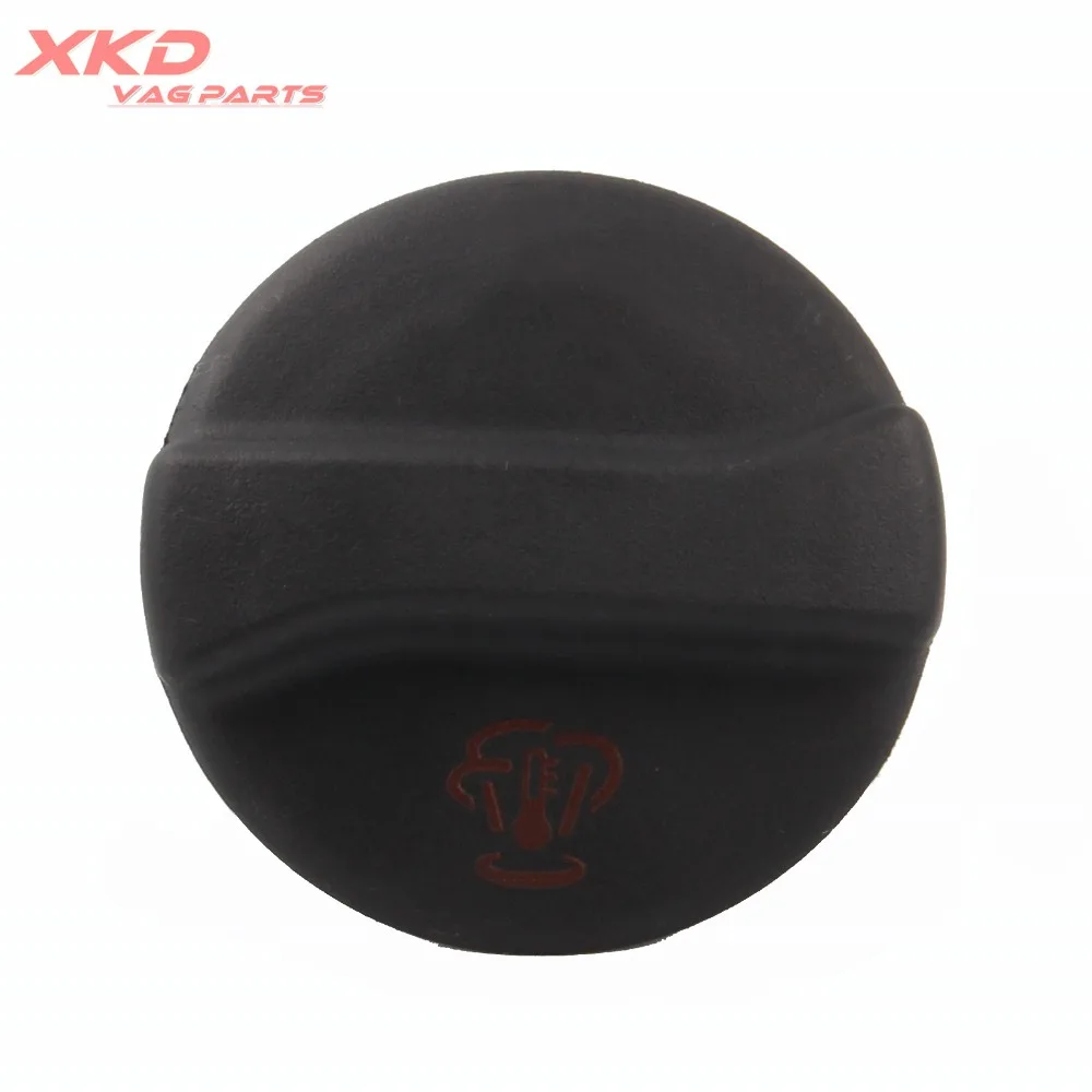 Пластиковая крышка радиатора для Golf Je-tta MK2 MK3 Passat Pol-o 357 121 321 C 1H0 C/A | Автомобили и