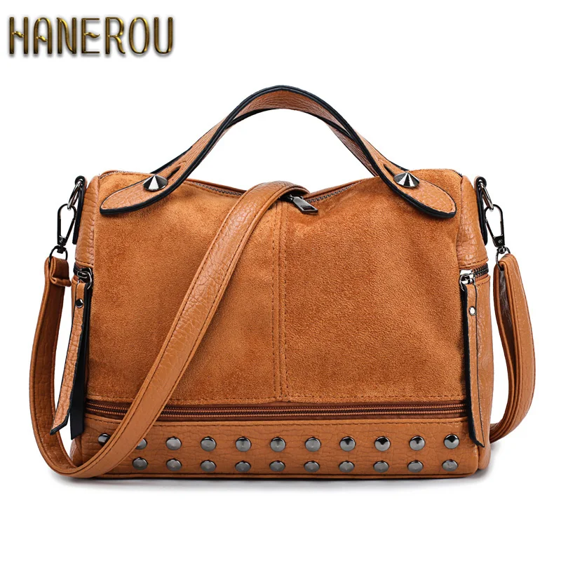 

Women Bag 2019 New Fashion PU Leather Handbags Crossbody Bag For Women Large Capacity Shoulder Bag Ladies Handbag Tote Bag Sac