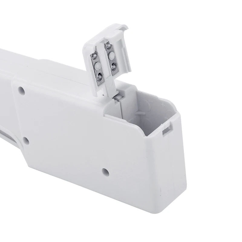 101 Portable Handheld Mini Sewing Machines Stitch Sew Needlework Cordless Clothes Fabrics Electric Sewing Machine For Household