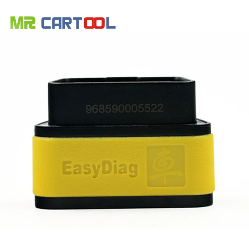 

Launch X431 EasyDiag 2.0 for IOS and Android 2 in 1 Update Online Launch Easy Diag Plus the easydiag 2.0 is already registered