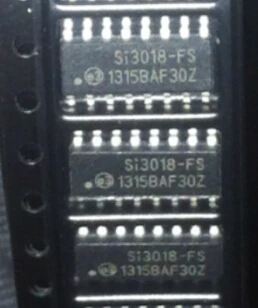

SI3018-FS