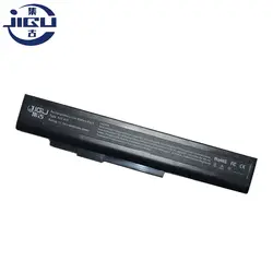 Jigu ноутбука Батарея a32-a15 a42-h36 a41-a15 a42-a15 для MSI a6400 серии cr640mx cx640dx cr640 cr640x cx640mx