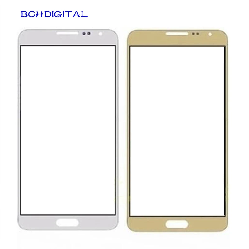 S072 для Samsung A3 2016 A3100 A310 A310F lcd Внешний сенсорный экран Переднее Стекло Крышка