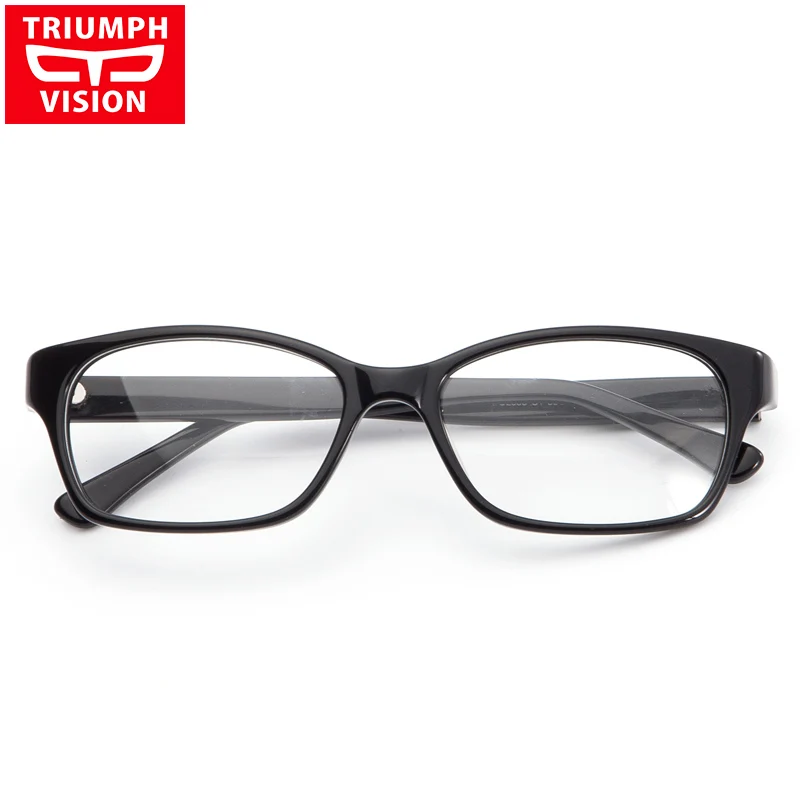 Женские компьютерные очки TRIUMPH VISION с прозрачными линзами для чтения модные