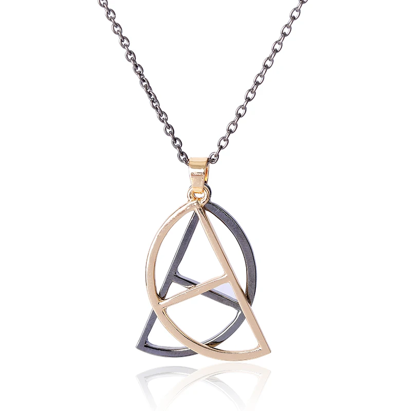 

Necklace Silver Necklaces Pendant for Women Girls Best Birthday Gift Beautiful Decoration Simple Personality