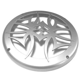 

Speaker Accessries,New DIY scorpion wooden speaker cover,speaker grilles,Free shipping