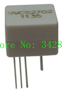 

WCS2702 Hall Effect Base Linear Current Sensor 5pcs