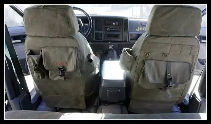 Автомобильные чехлы на сиденья машины для VW Polo PASSAT GOLF SANTANA Touran JETTA Tiguan BORA Sagitar magotan beetle Phaeton Touareg Lavida GOL