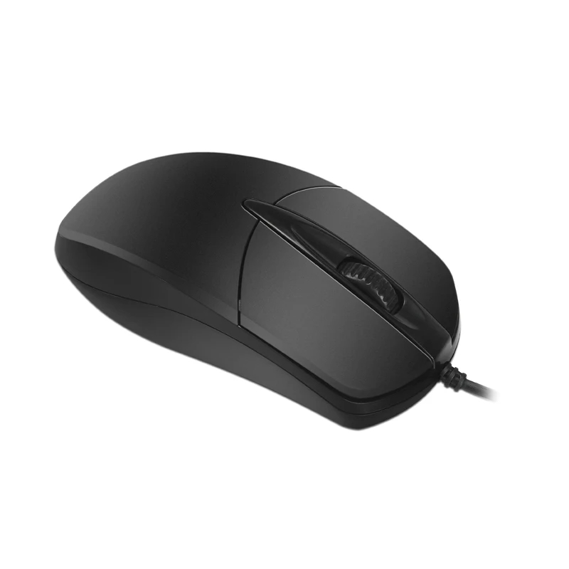 USB Wired Mouse 1200dpi Gaming Mouse PS/2 Computer Optical Mice for Home Office Desktop Laptop ZERODATE Drop Shipping