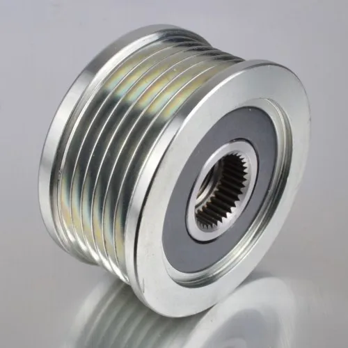 Overrunning Alternator Pulley for Opel Astra H Signum Vectra Zafira B 1