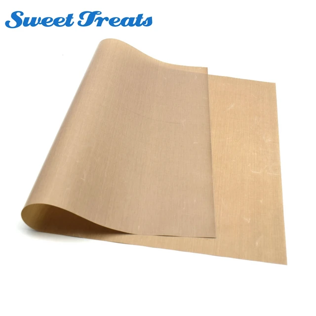 Best Offers Sweettreats Extra Large Oven Liner,13x18 Durable Non-Stick Teflon Material Sheet, 2 Pack