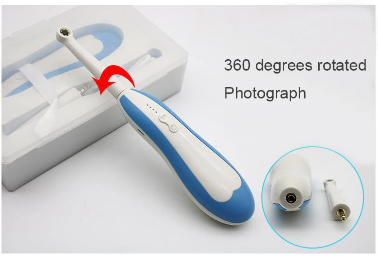 HD интраоральный эндоскоп, беспроводная стоматологическая камера, wifi светодиодный светильник, мониторинг, осмотр зубов, фотосессия, стоматолог, внутриоральная камера