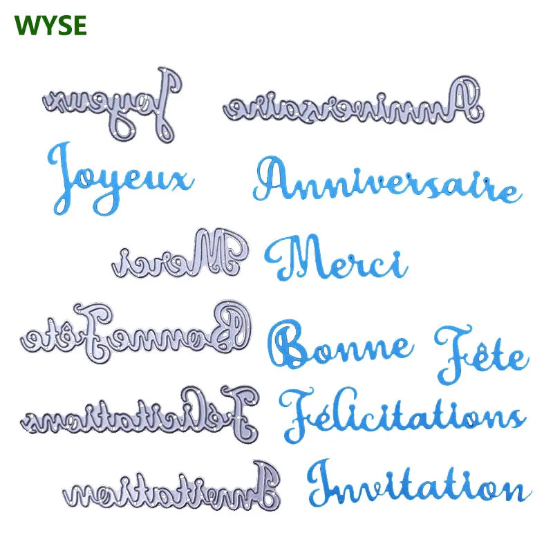 Wyse Metal Cutting Dies French Word Happy Birthday Boy Thank Craft Dies Scrapbooking Sales Letter Die Cut For Card Template Cutting Dies Aliexpress Wyse Metal Cutting Dies French Word Happy Birthday Boy Thank Craft Dies Scrapbooking Sales Letter Die Cut For Card Template Cutting Dies Aliexpress