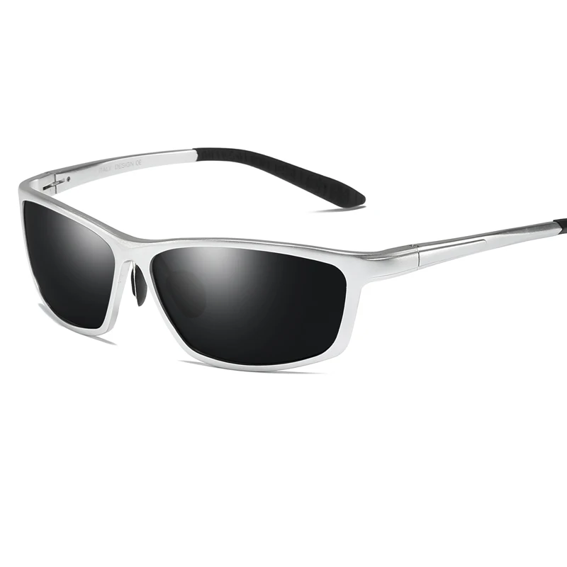Спортивные очки тактические мужские солнцезащитные Gafas Polarizadas De Hombre Polaroid Sunglases
