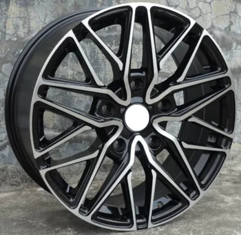 

20 Inch 20x8.5 5x160 Car Alloy Wheel Rims Fit For Ford