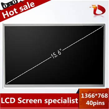

For Samsung NP355E5C NP355V5C LAPTOP LCD LED screen LP156WH2 LTN156AT02 B156XW02 Matrix display 1366*768 40pins