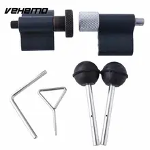 Vehemo для VW Audi DOHC TDI PD дизельный двигатель синхронизации коленчатого кулачка замок 1,9 2,0 набор инструментов