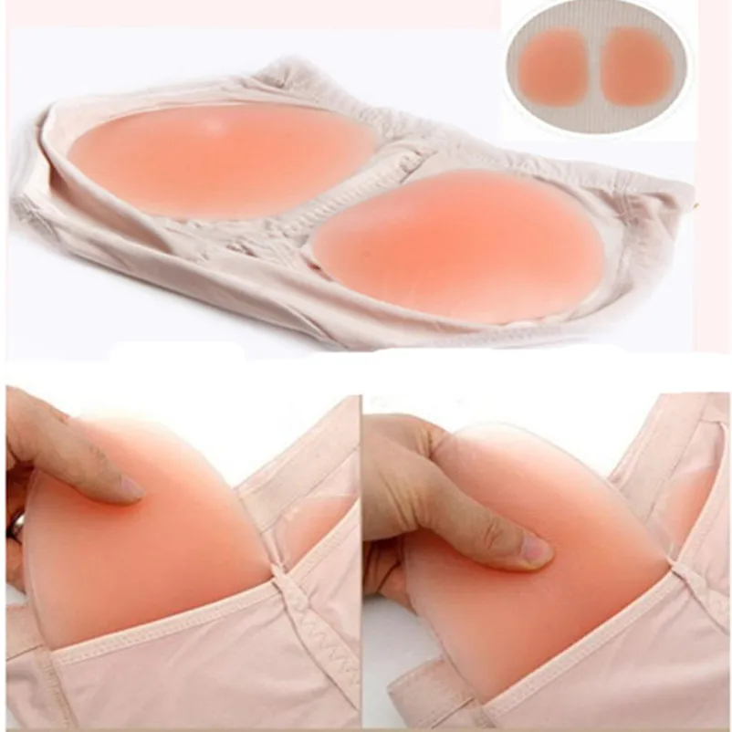 padded knickers