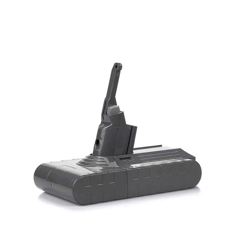 

High quality 21.6V 4000mAh Rechargable Li-ion Battery for Dyson V8 Vacuum Cleaner