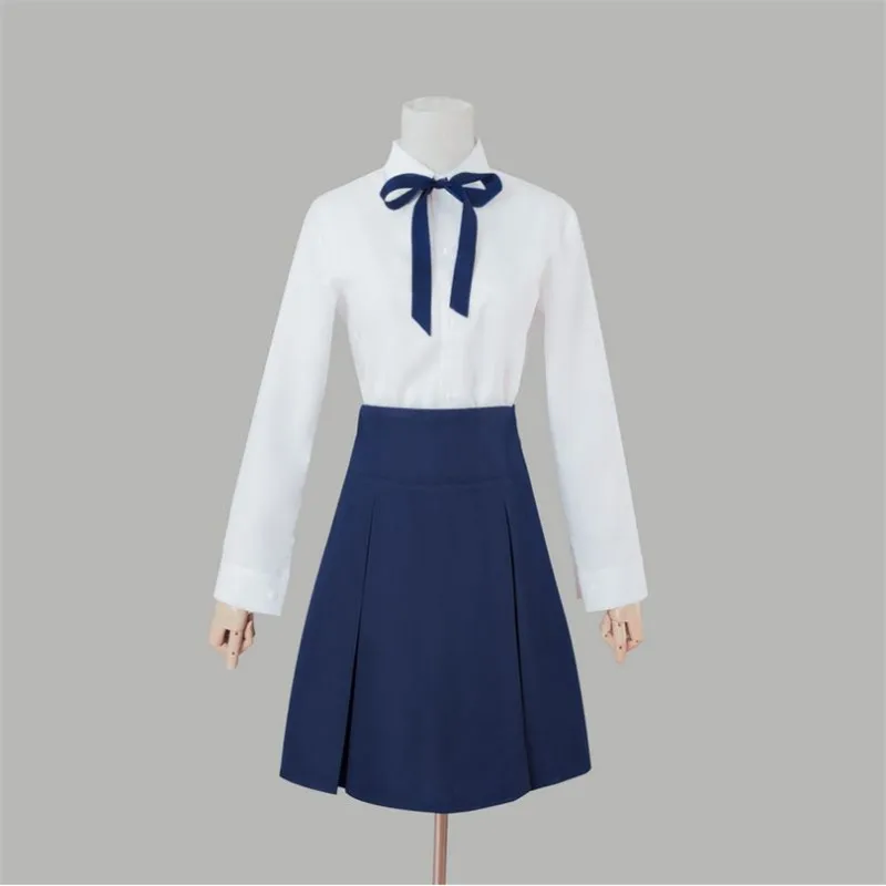 Костюм для косплея с короткой юбкой жди Night Saber Arturia Pendragon |