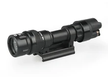 Hot Sale Tactical Military M952V LED Weapon Light For Rifles And SMGs For Hunting And Shooting BWF-012