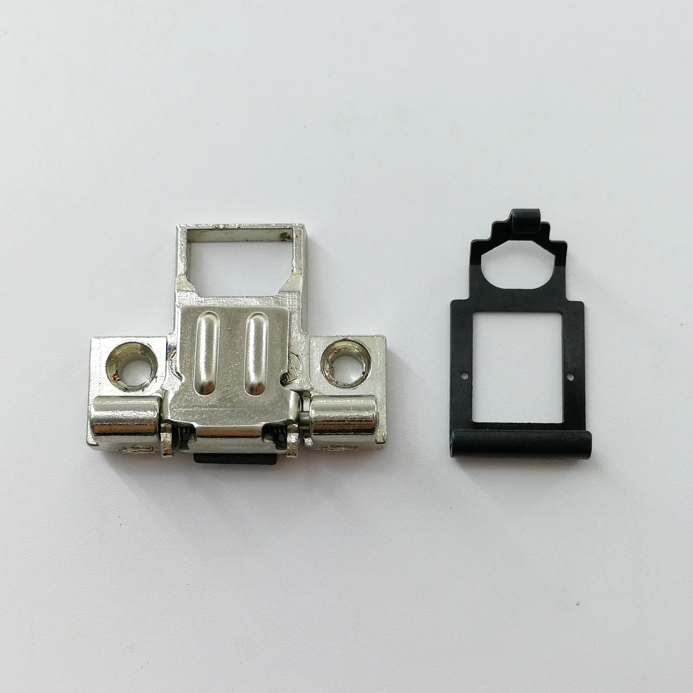 

Pet clipper parts Replacement hinger and lock set fit andis agc clipper