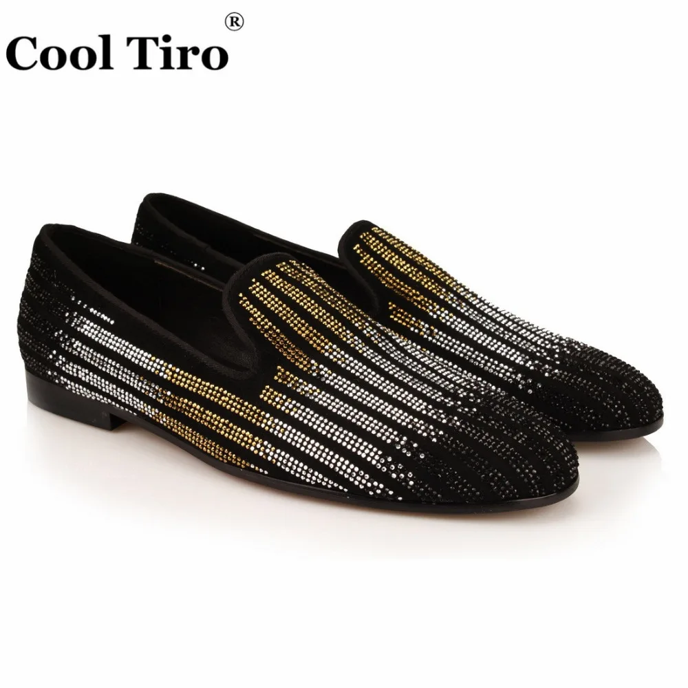 crystals Slippers (3)