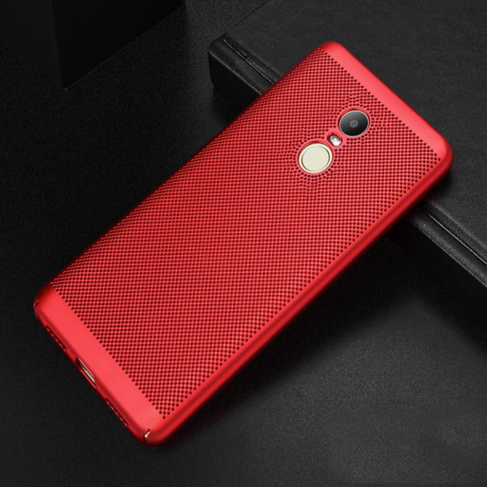 Xiaomi Redmi Note 4 Чехлы Купить