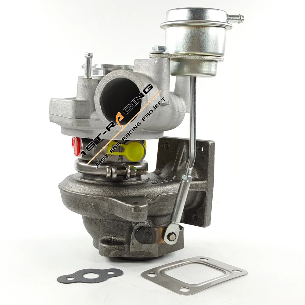 TD04HL 15T 49189 01800 Turbo для Saab 9 3 2.0L 2.3L 99 02 / 5 2.3l 05 B235R|Турбонагнетатели и запчасти| |