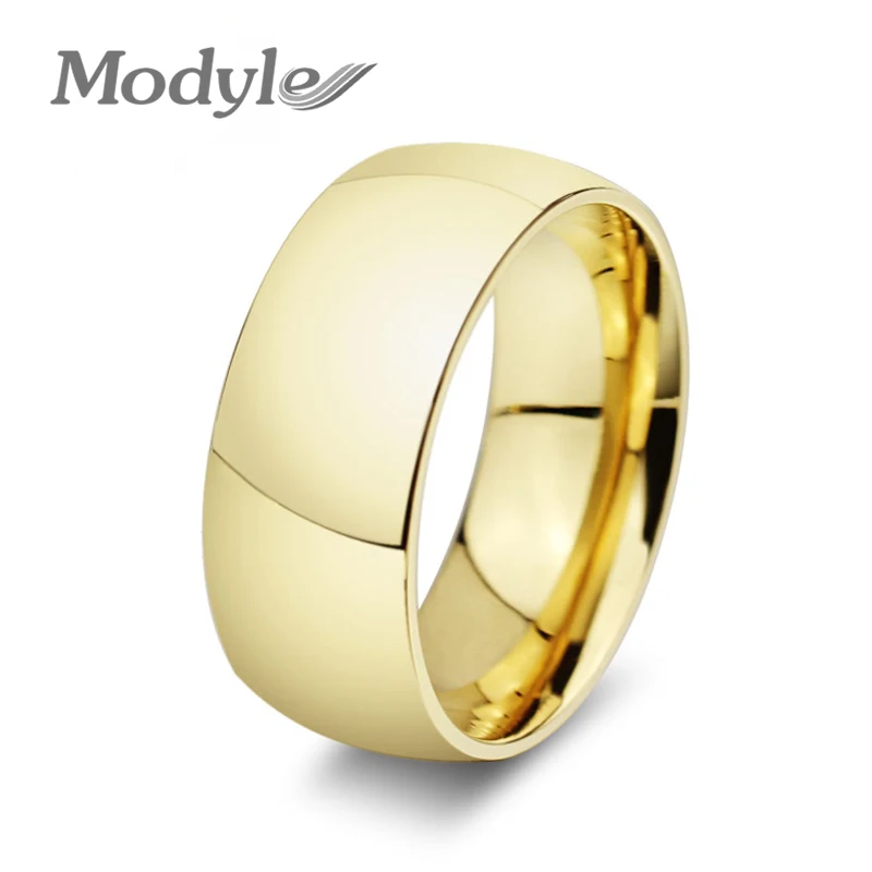 modyle fashion gold color wedding engagement rings for women and men jewelrychina - Wedding Rings Prices modyle fashion gold color wedding engagement rings for women and men jewelrychina - Wedding Rings Prices