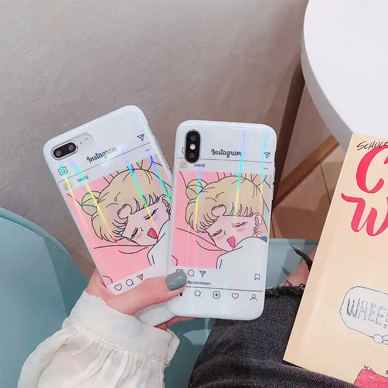 インホットかわいいアニメ美少女戦士セーラームーンイラスト電話ケース Iphone 6 6 Puls 6 S 7 8 Puls ブルーレイシリコーンソフトカバー フィットケース Aliexpress インホットかわいいアニメ美少女戦士セーラームーンイラスト電話ケース Iphone 6 6 Puls 6 S 7 8 Puls ブルーレイシリコーンソフトカバー フィットケース Aliexpress