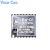 Ra-01 SX1278 LoRa D'étalement de Spectre Sans Fil Module 433 MHz Sans Fil Port Série UART Interface Ra01 ► Photo 3/4