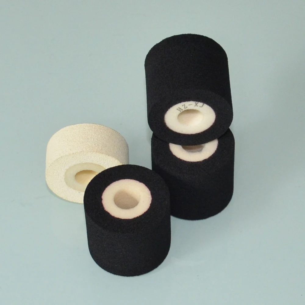 

White Diameter 36mm Height 16mm for sealing coding machine